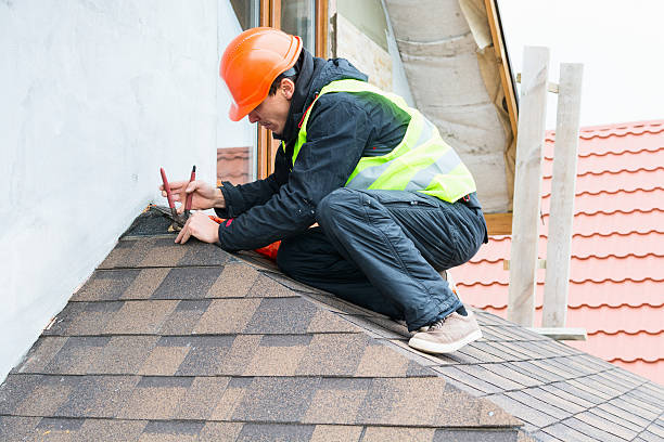 Professional Roofing Contractor in Stepney, CT
